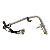 CHEVROLET SPARK EV  AIR CONDITIONING EVAPORATOR HOSE 95333581